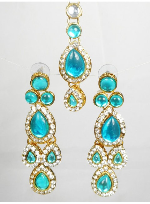 Fashion Earrings